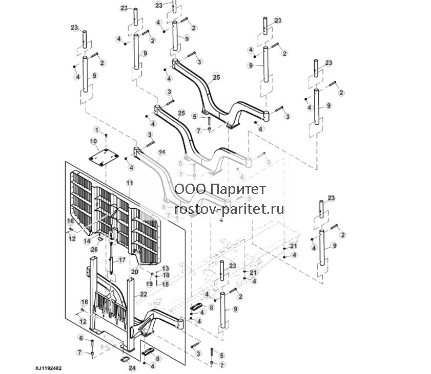 Load Space, Wide, 4.7 m² - ST782056 280.jpg